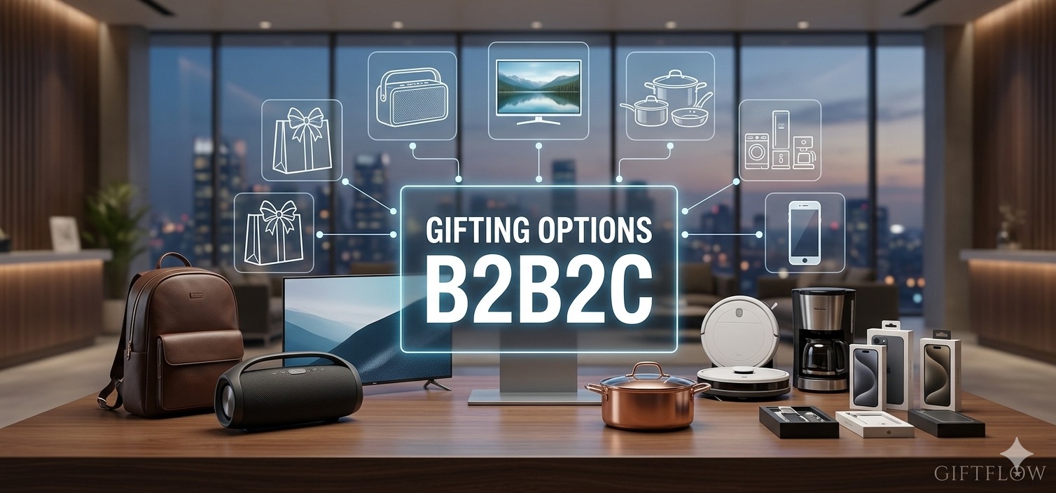 B2B2C Solutions